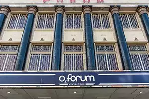 O2 Forum Kentish Town O2 Forum Kentish Town