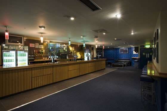 Party venues in London: O2 Shepherds Bush Empire