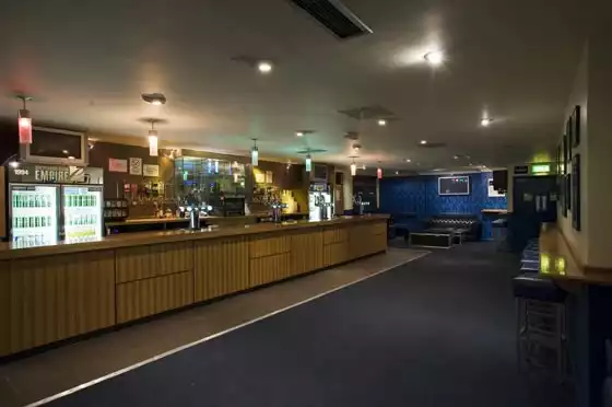 Party venues in London: O2 Shepherds Bush Empire Party venues in London: O2 Shepherds Bush Empire