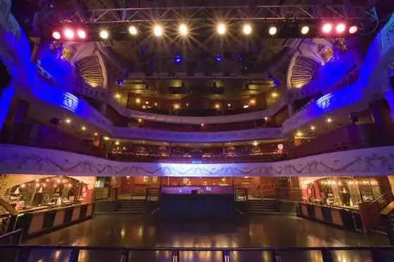 O2 Shepherds Bush Empire O2 Shepherds Bush Empire