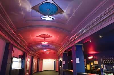 O2 Academy Brixton