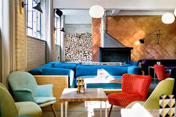 Forge & Co
