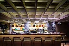 Party venues in London: Andina