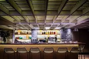 Party venues in London: Andina