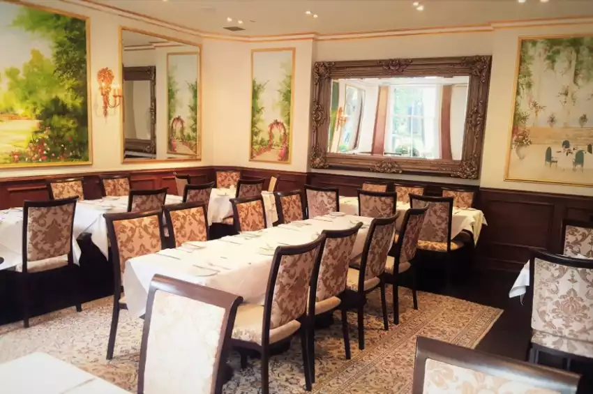 Conference venues in London: London Elizabeth Hotel