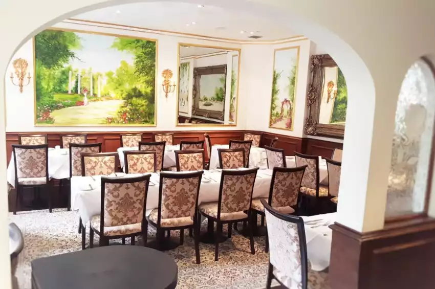 Conference venues in London: London Elizabeth Hotel