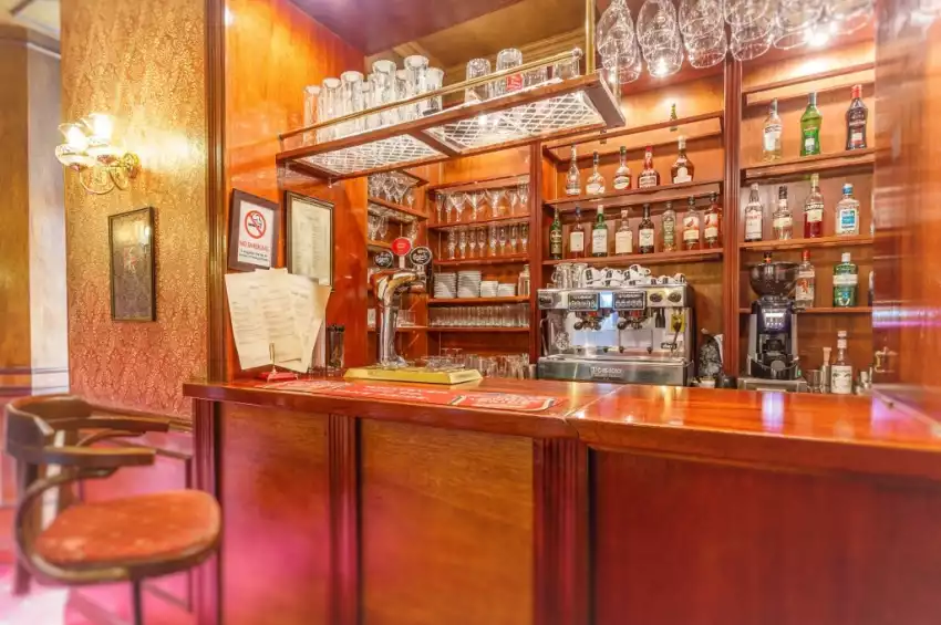 Conference venues in London: London Elizabeth Hotel