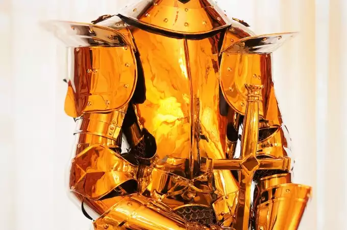 Conference venues in London: The Colonnade