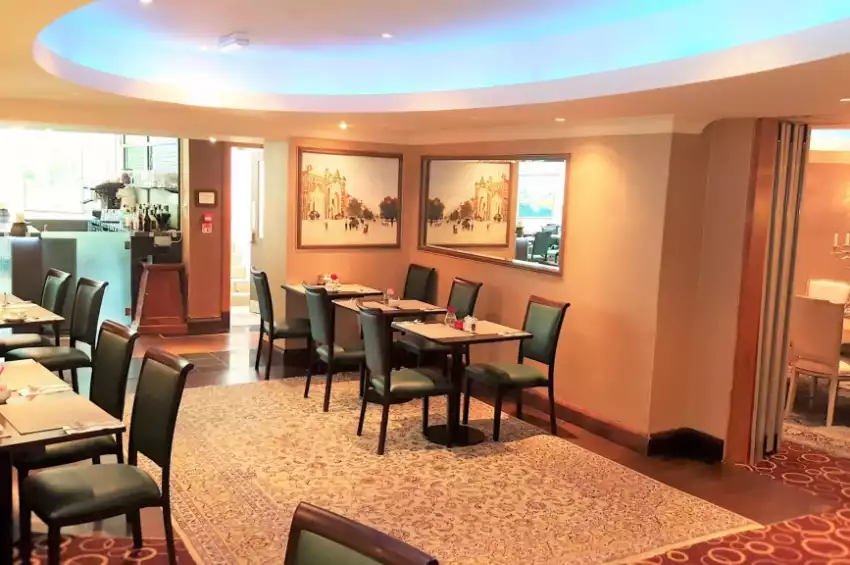 Conference venues in London: The Colonnade