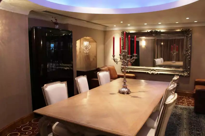 Conference venues in London: The Colonnade