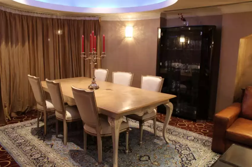 Conference venues in London: The Colonnade