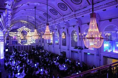 De Vere Grand Connaught Rooms