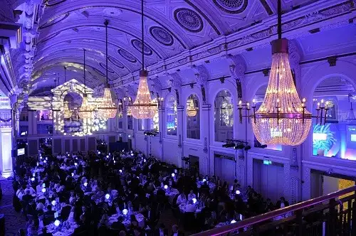 De Vere Grand Connaught Rooms De Vere Grand Connaught Rooms