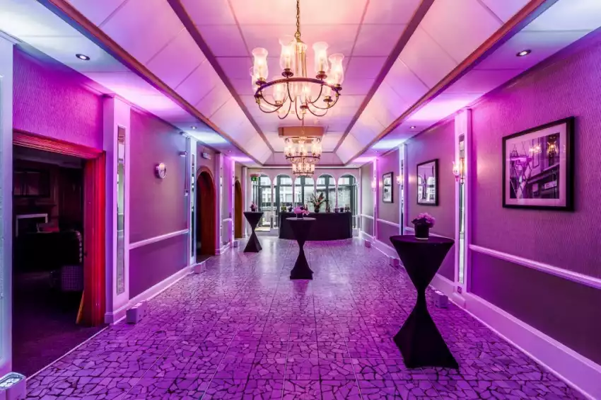 De Vere Grand Connaught Rooms De Vere Grand Connaught Rooms