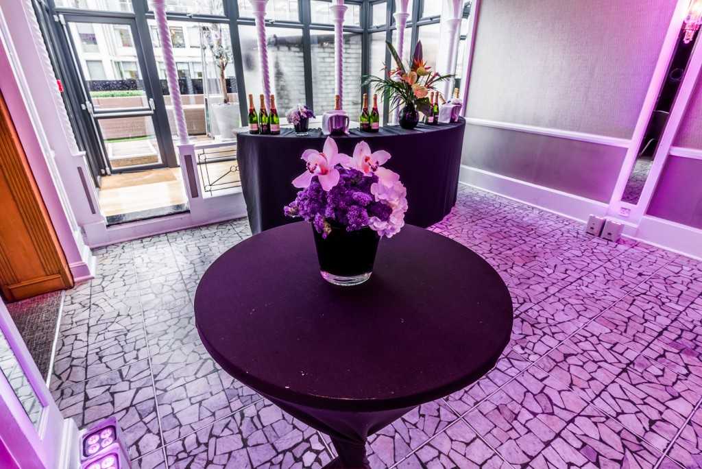 The Penthouse & Roof Terrace