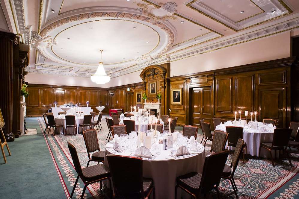 One Great George Street 