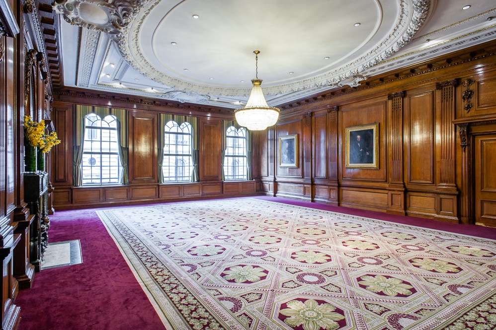 One Great George Street 