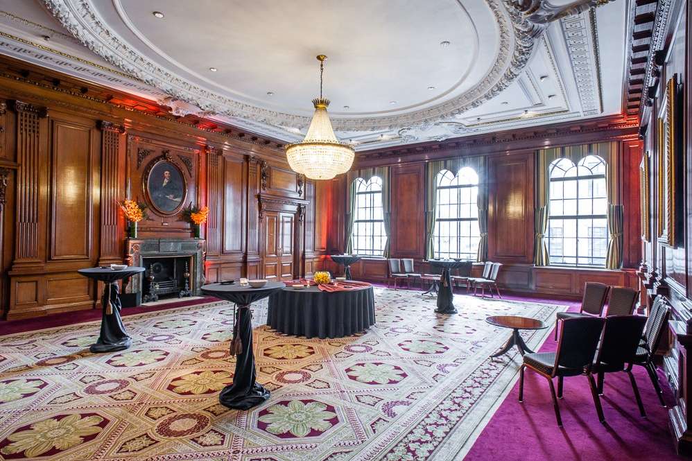 One Great George Street 