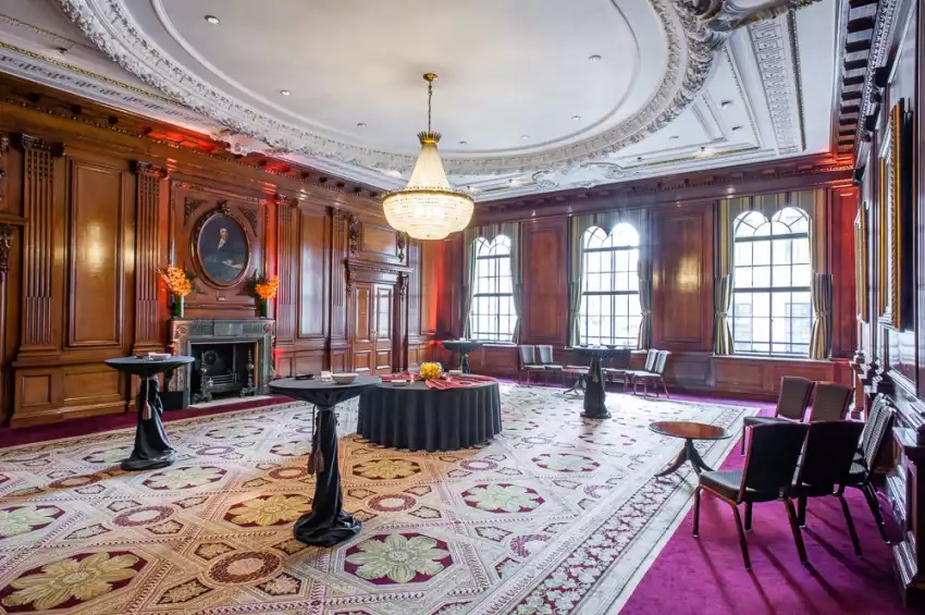 One Great George Street  One Great George Street