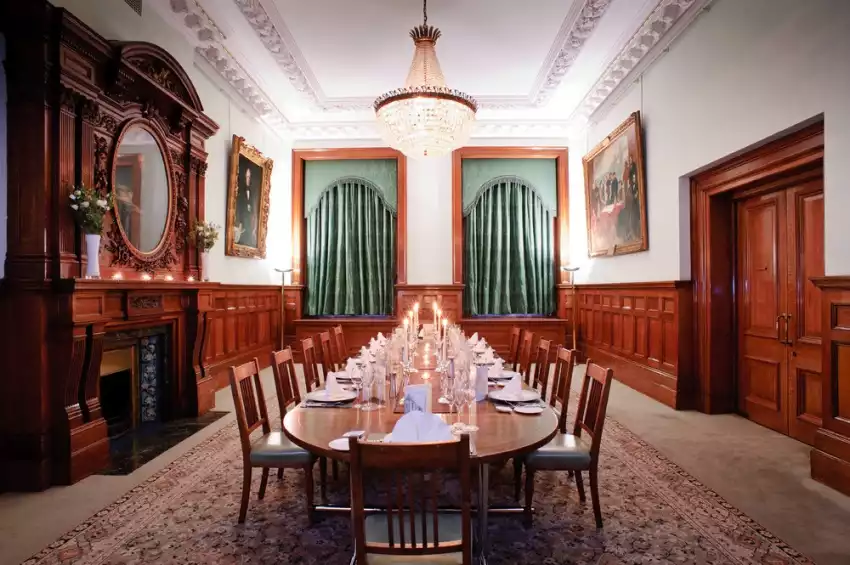 One Great George Street 