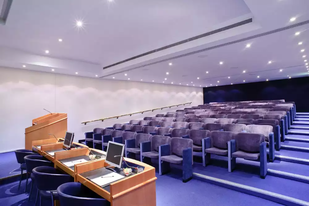 Godfrey Mitchell Theatre