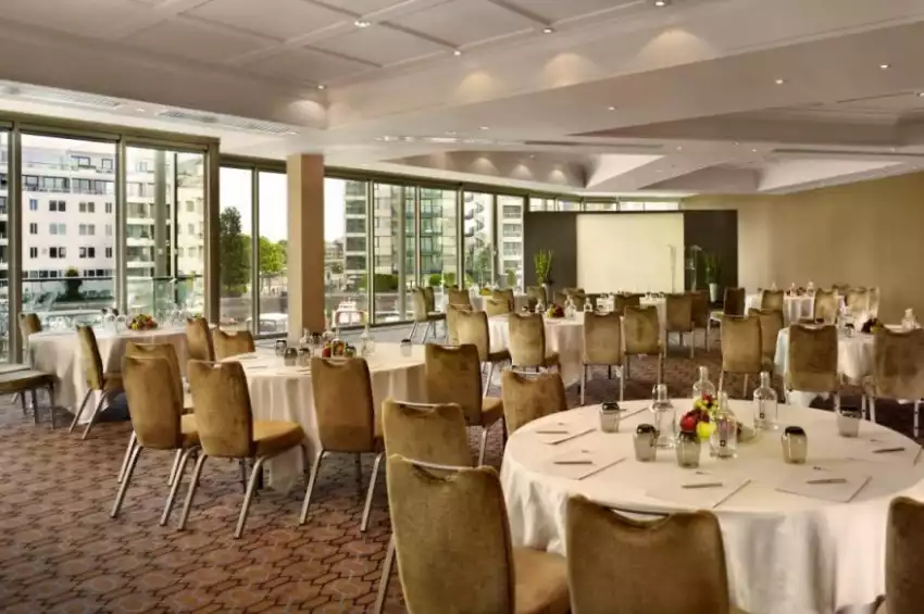 The Chelsea Harbour Hotel The Chelsea Harbour Hotel