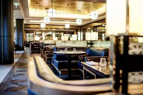 Party venues in London: St Pancras by Searcys Party venues in London: St Pancras by Searcys