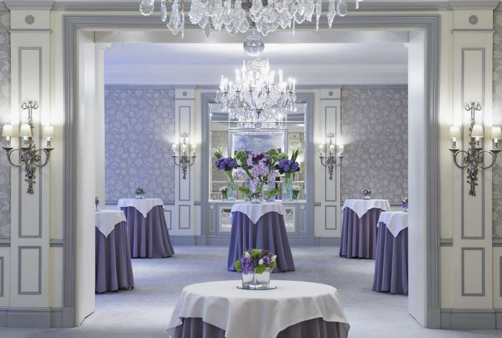 The River Room