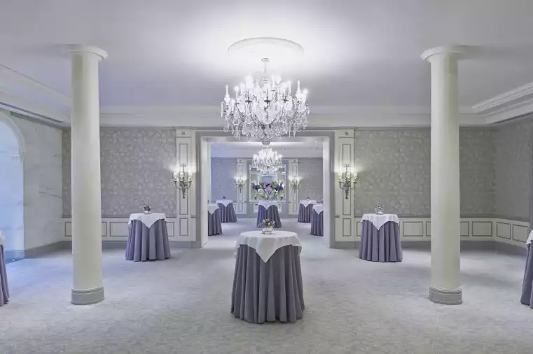 Christmas Party Venue in London : The Savoy Christmas Party Venue in London : The Savoy