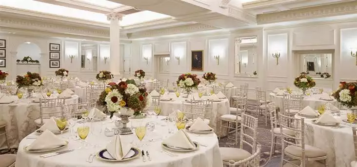 Abraham Lincoln Room