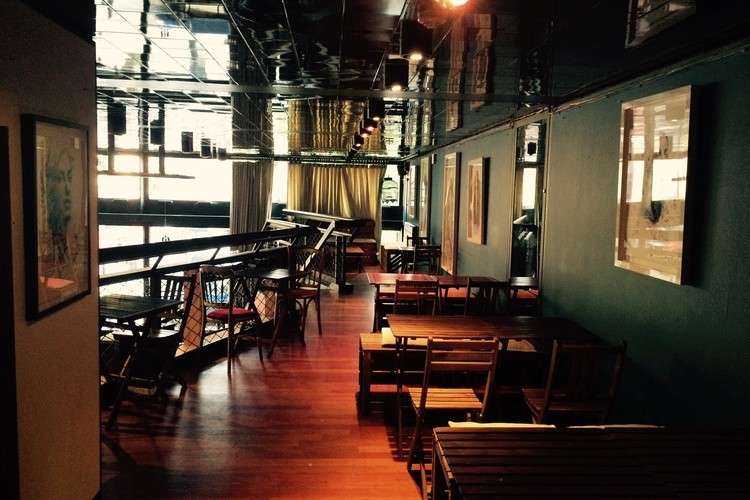 Conference venues in London: Stage 3