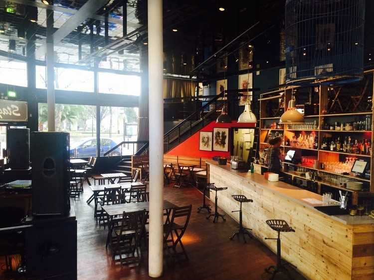 Venue