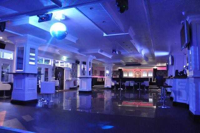 The Suite