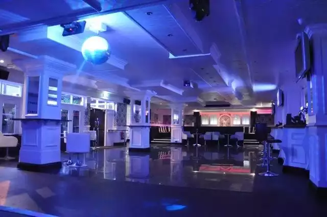 Party venues in London: Bojangles Bar & Lounge