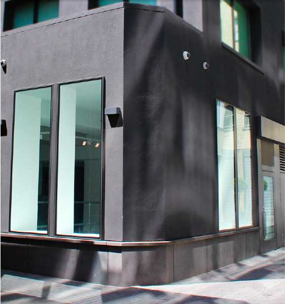 Lower Ground Floor