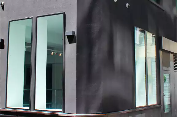 Party venues in London: Rook & Raven Party venues in London: Rook & Raven