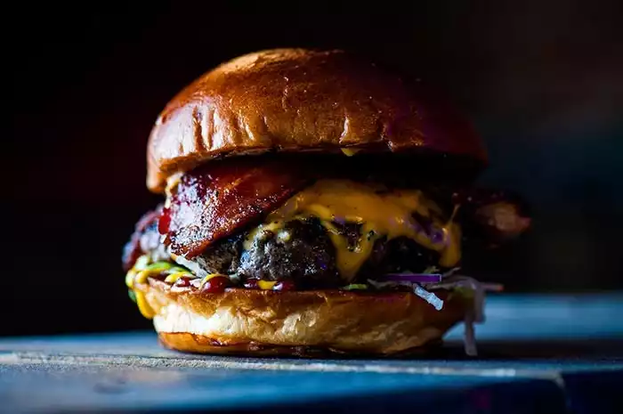 Party venues in London: South Pole Saloon