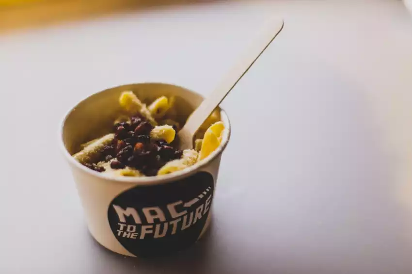 Party venues in London: South Pole Saloon