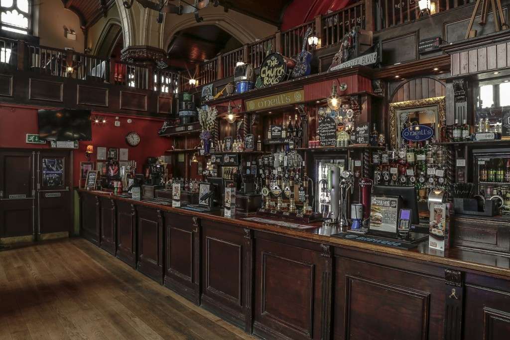O'Neill's Muswell Hill