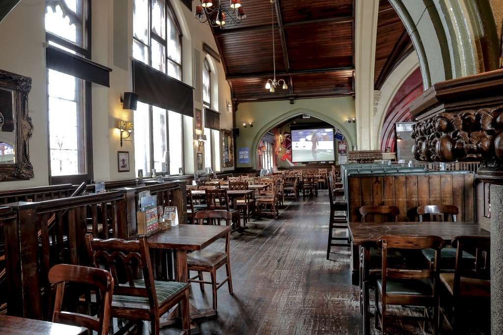 O'Neill's Muswell Hill
