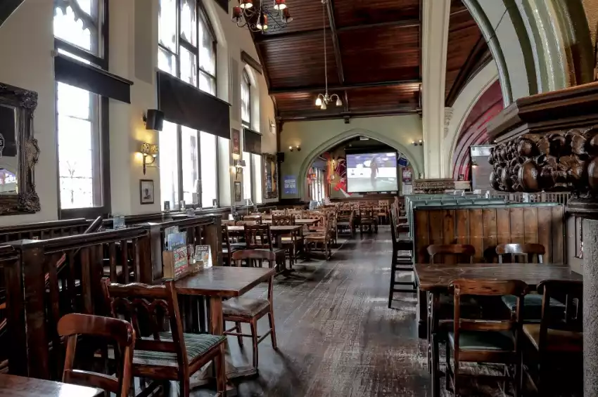 O'Neill's Muswell Hill