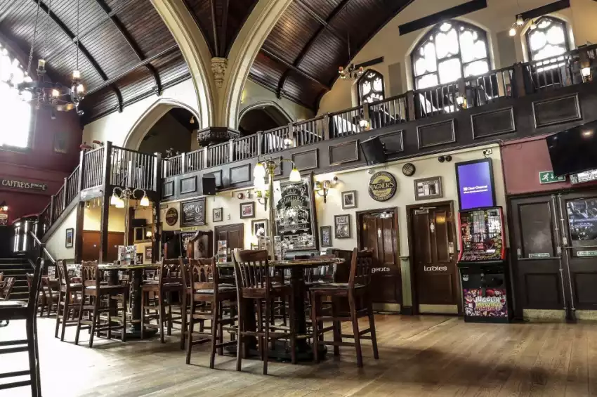 O'Neill's Muswell Hill