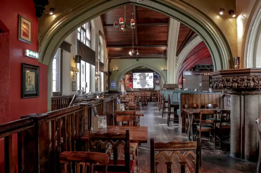 O'Neill's Muswell Hill