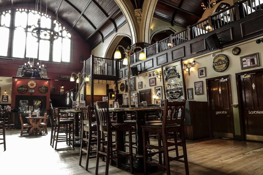 O'Neill's Muswell Hill
