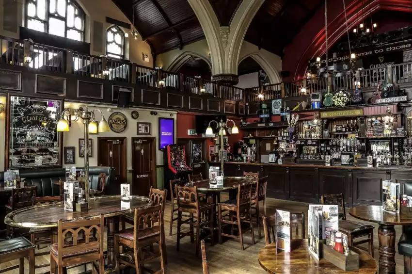 O'Neill's Muswell Hill