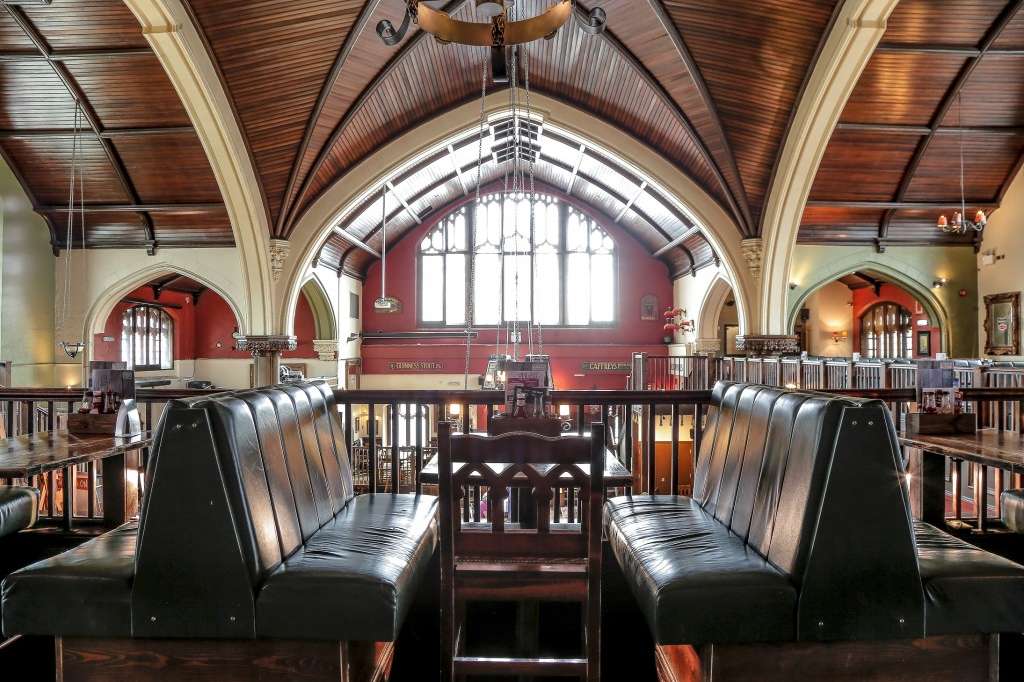 O'Neill's Muswell Hill