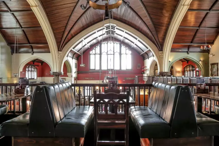 O'Neill's Muswell Hill