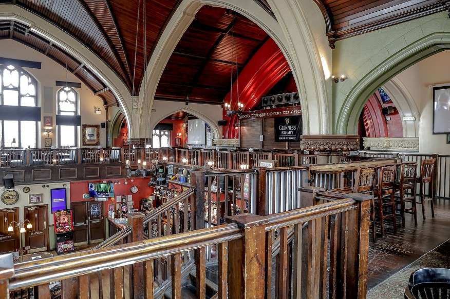 O'Neill's Muswell Hill