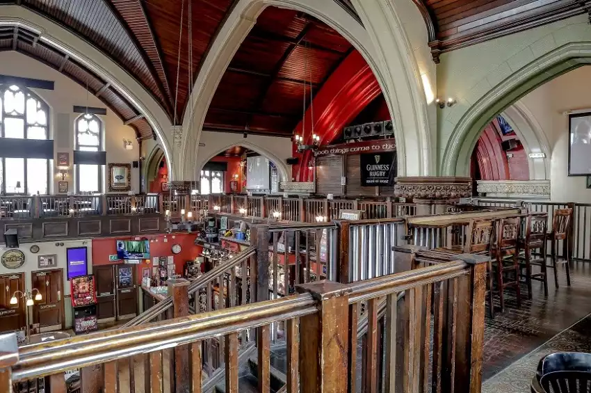 O'Neill's Muswell Hill