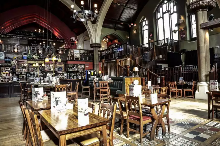 O'Neill's Muswell Hill